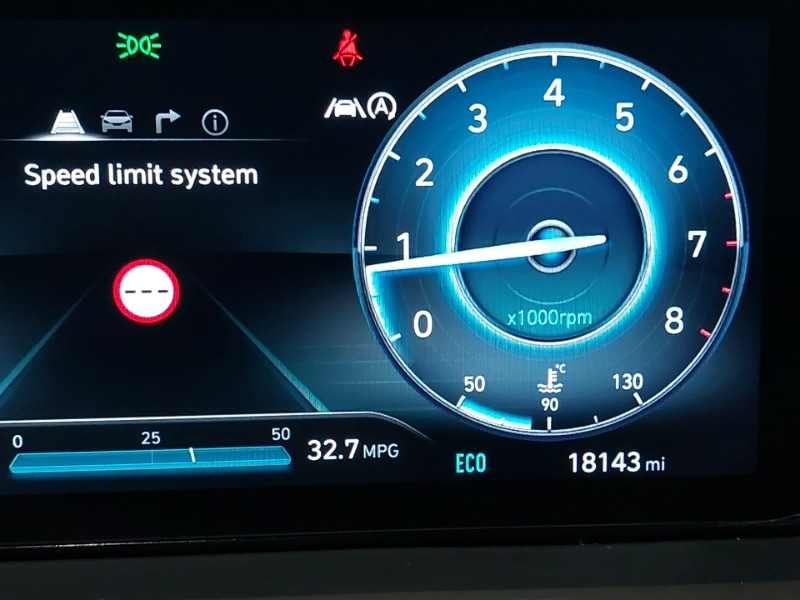 Used Hyundai TUCSON 2022 for sale - 76507147: Photo 14