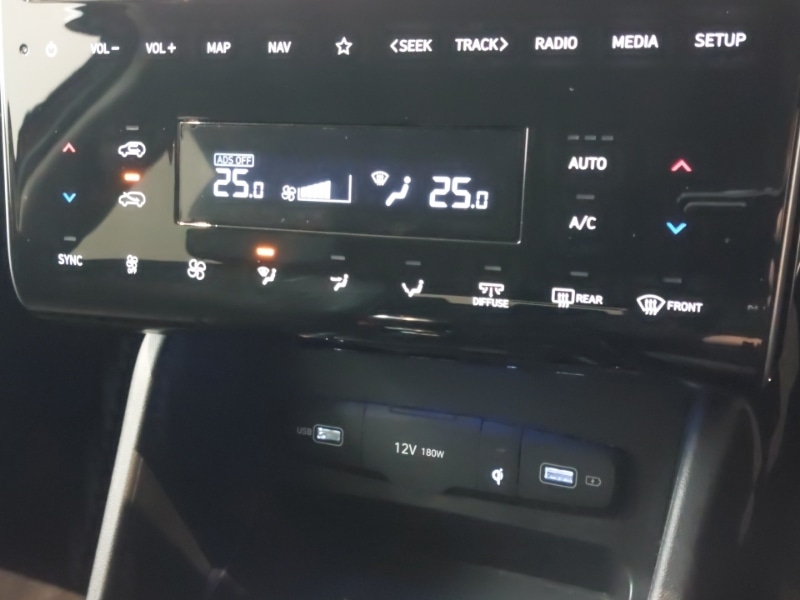 Used Hyundai TUCSON 2022 for sale - 76507147: Photo 17