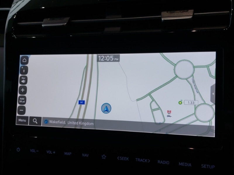 Used Hyundai TUCSON 2022 for sale - 76507147: Photo 18