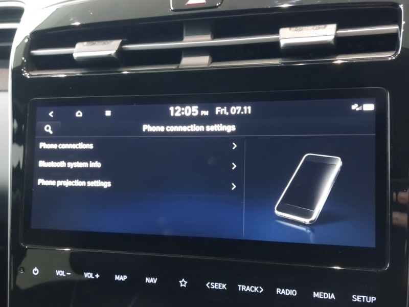 Used Hyundai TUCSON 2022 for sale - 76507147: Photo 19