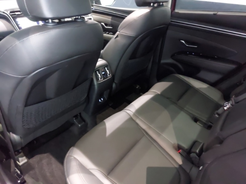 Used Hyundai TUCSON 2022 for sale - 76507147: Photo 6