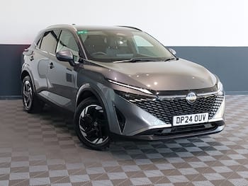 Used Nissan Qashqai 2024 for sale - 79627425: Photo