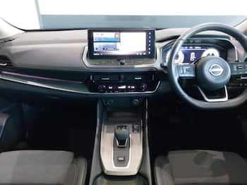 Used Nissan Qashqai 2024 for sale - 79627425: Photo