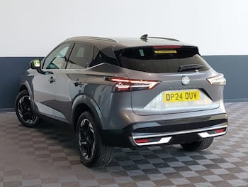 Used Nissan Qashqai 2024 for sale - 79627425: Photo