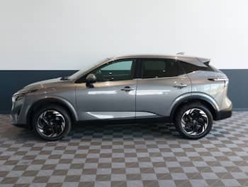 Used Nissan Qashqai 2024 for sale - 79627425: Photo