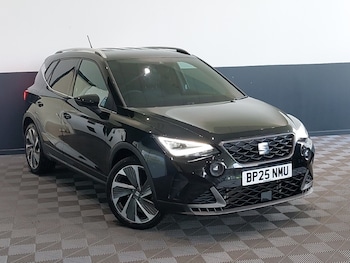 Used SEAT Arona 2025 for sale - 78327644: Photo