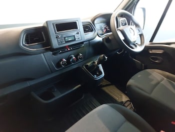 Used Renault Master 2023 for sale - 76055391: Photo