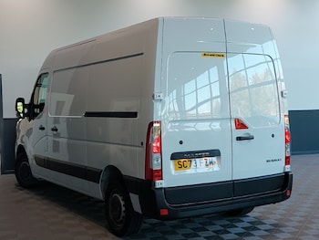 Used Renault Master 2023 for sale - 76055391: Photo