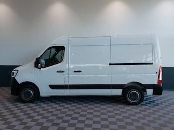 Used Renault Master 2023 for sale - 76055391: Photo