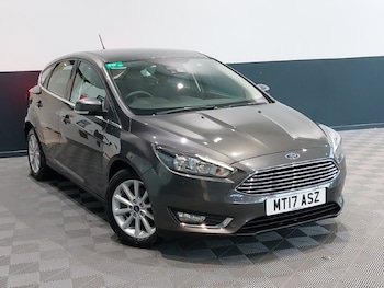 Used Ford Focus 2017 for sale - 76431691: Photo