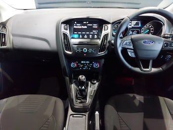 Used Ford Focus 2017 for sale - 76431691: Photo