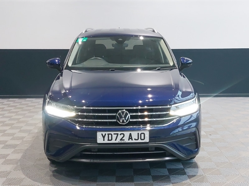 Used Volkswagen Tiguan Allspace 2022 for sale - 77330012: Photo 12