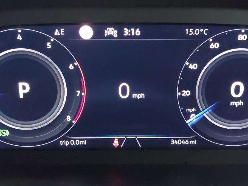 Used Volkswagen Tiguan Allspace 2022 for sale - 77330012: Photo 13