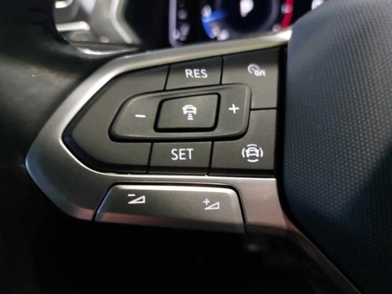 Used Volkswagen Tiguan Allspace 2022 for sale - 77330012: Photo 14