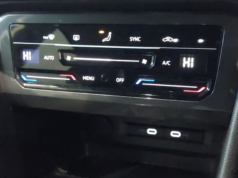 Used Volkswagen Tiguan Allspace 2022 for sale - 77330012: Photo 17