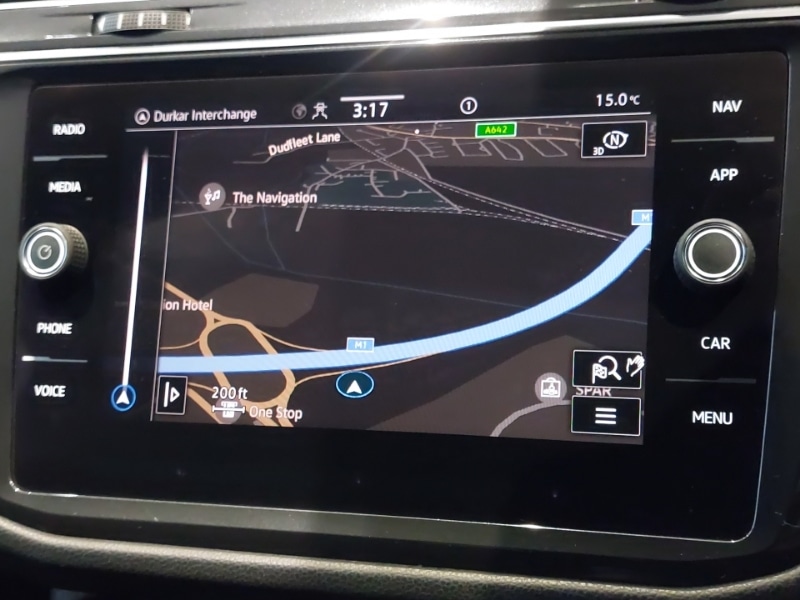 Used Volkswagen Tiguan Allspace 2022 for sale - 77330012: Photo 18