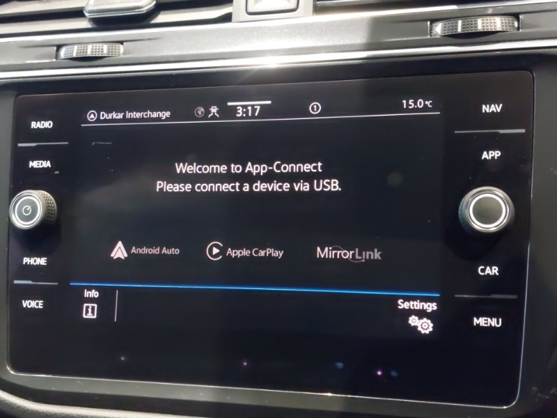 Used Volkswagen Tiguan Allspace 2022 for sale - 77330012: Photo 19