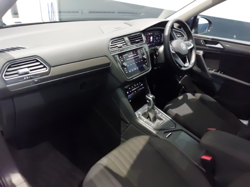 Used Volkswagen Tiguan Allspace 2022 for sale - 77330012: Photo 5