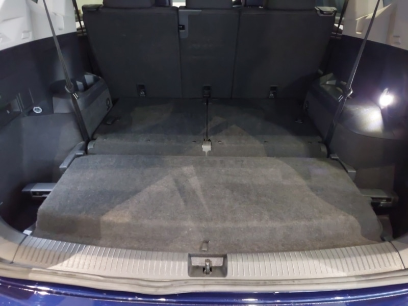 Used Volkswagen Tiguan Allspace 2022 for sale - 77330012: Photo 8