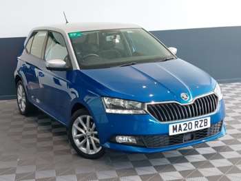2020 - 1.0 TSI Colour Edition 5dr
