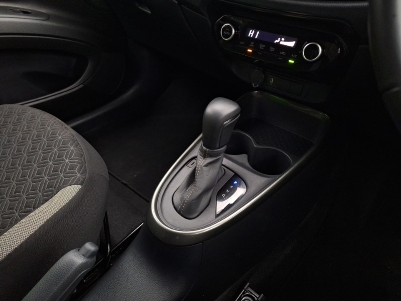 Used Toyota Aygo X 2022 for sale - 77289785: Photo 15