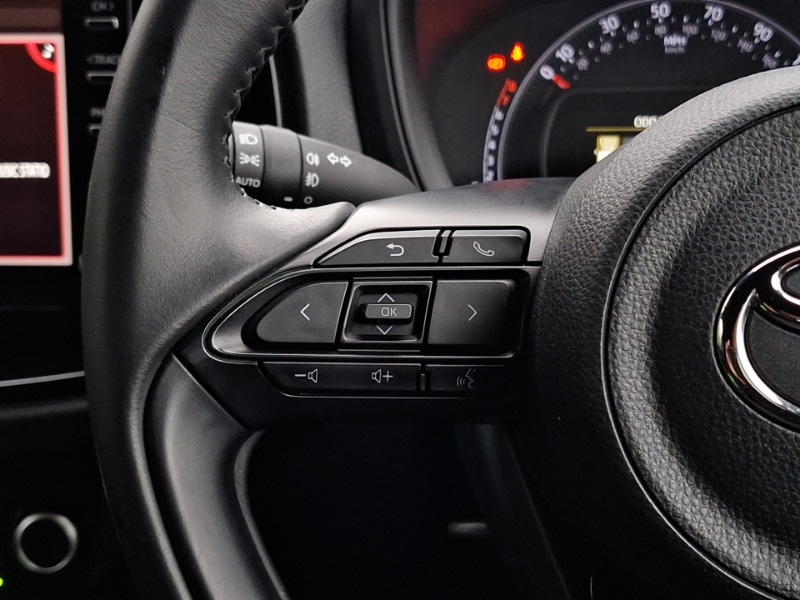 Used Toyota Aygo X 2022 for sale - 77289785: Photo 18