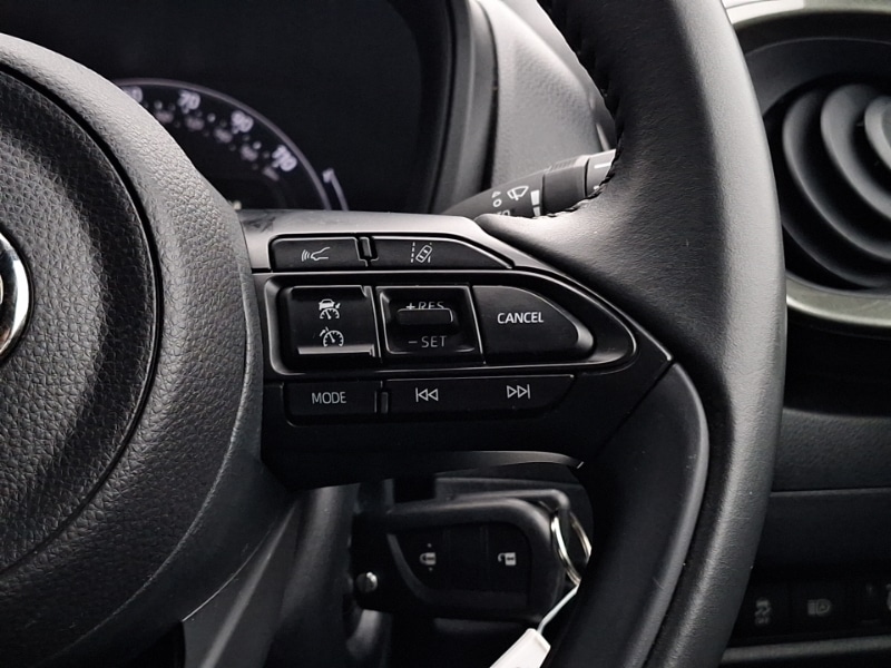 Used Toyota Aygo X 2022 for sale - 77289785: Photo 19