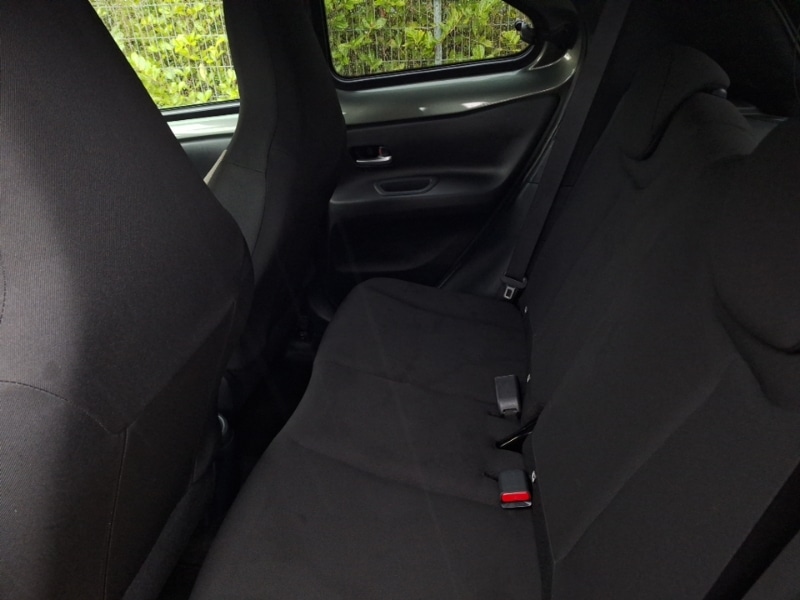 Used Toyota Aygo X 2022 for sale - 77289785: Photo 6