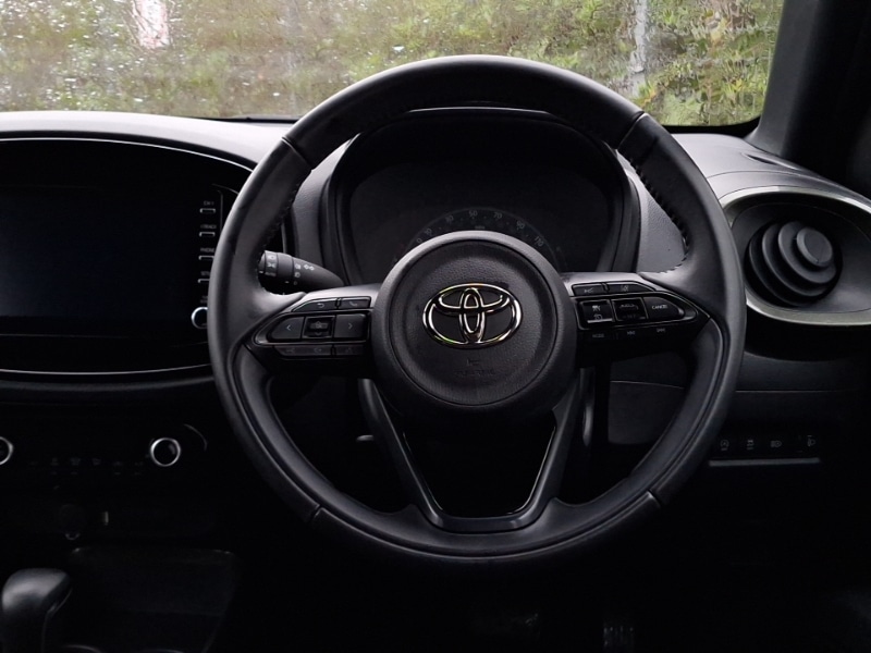 Used Toyota Aygo X 2022 for sale - 77289785: Photo 7