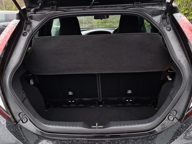 Used Toyota Aygo X 2022 for sale - 77289785: Photo 8