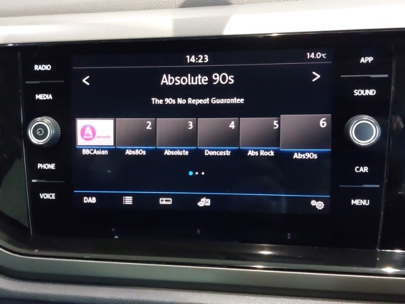 Used Volkswagen Polo 2018 for sale - 77433213: Photo 10