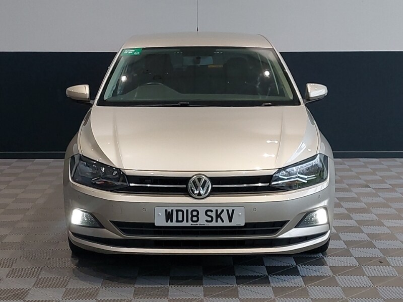 Used Volkswagen Polo 2018 for sale - 77433213: Photo 12