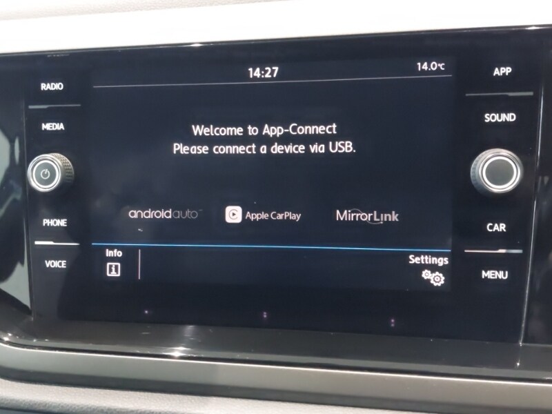 Used Volkswagen Polo 2018 for sale - 77433213: Photo 18