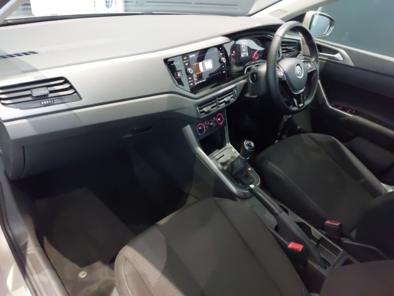 Used Volkswagen Polo 2018 for sale - 77433213: Photo 5