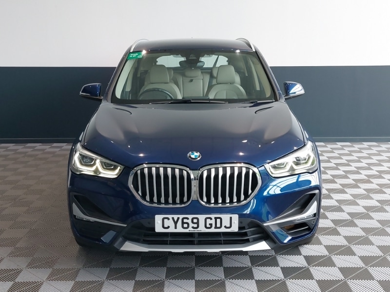 Used BMW X1 2020 for sale - 77847317: Photo 12