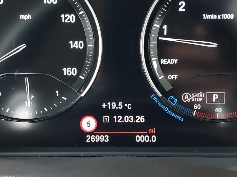 Used BMW X1 2020 for sale - 77847317: Photo 13