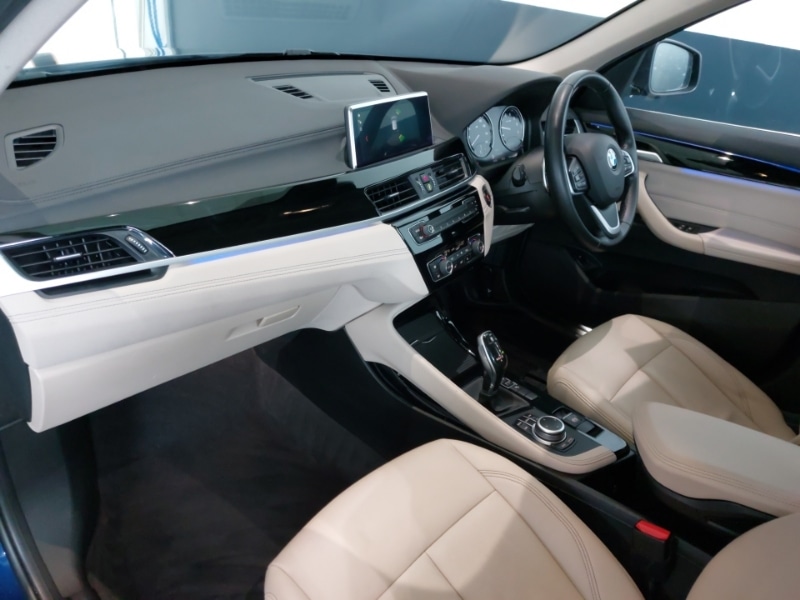 Used BMW X1 2020 for sale - 77847317: Photo 5