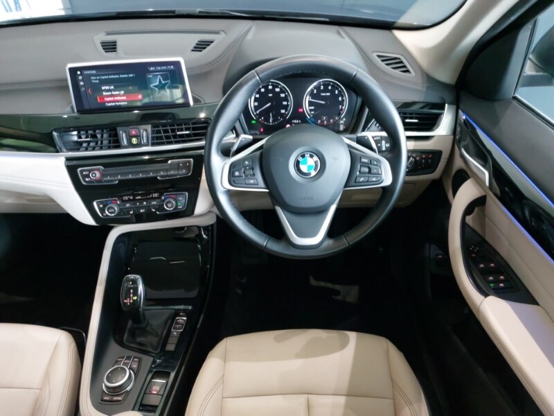 Used BMW X1 2020 for sale - 77847317: Photo 7