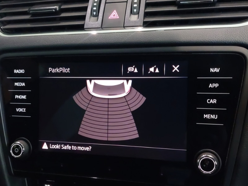 Used Skoda Octavia 2019 for sale - 77980864: Photo 11