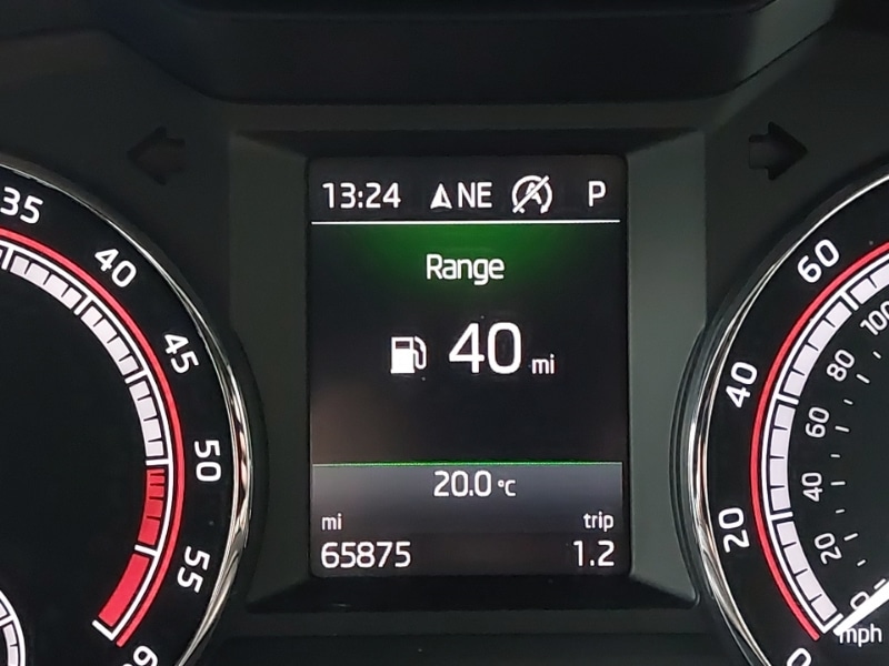 Used Skoda Octavia 2019 for sale - 77980864: Photo 13