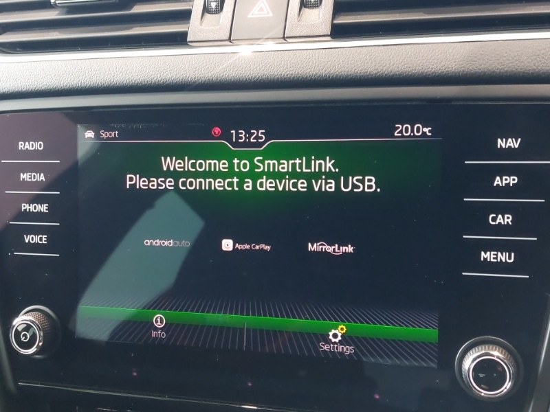 Used Skoda Octavia 2019 for sale - 77980864: Photo 19