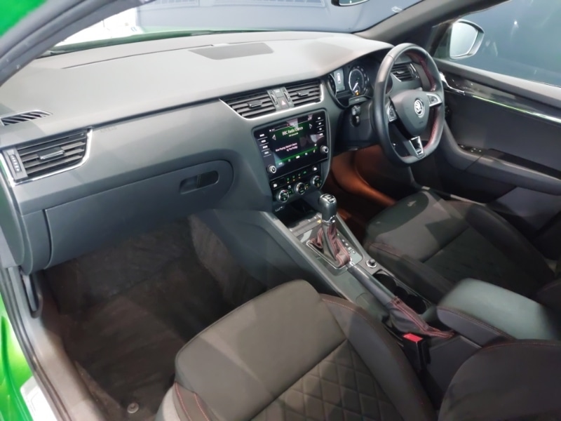 Used Skoda Octavia 2019 for sale - 77980864: Photo 5