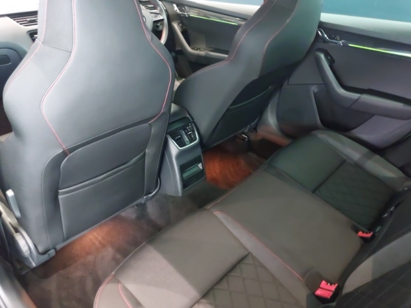 Used Skoda Octavia 2019 for sale - 77980864: Photo 6