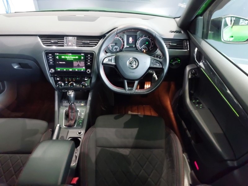 Used Skoda Octavia 2019 for sale - 77980864: Photo 7