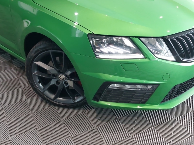 Used Skoda Octavia 2019 for sale - 77980864: Photo 9