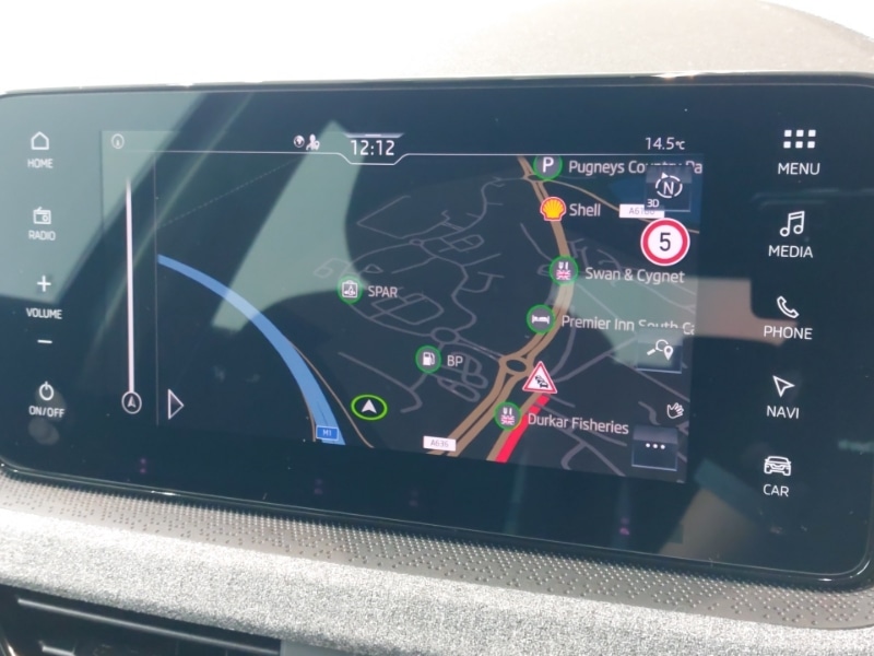 Used Skoda Kamiq 2025 for sale - 77544459: Photo 18