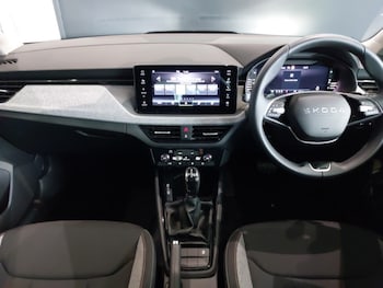 Used Skoda Kamiq 2025 for sale - 77544459: Photo