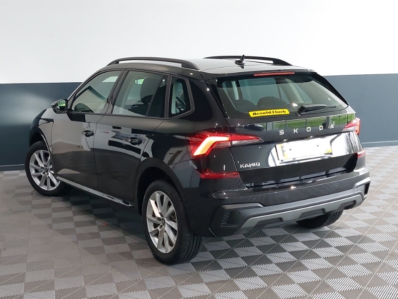 Used Skoda Kamiq 2025 for sale - 77544459: Photo 3