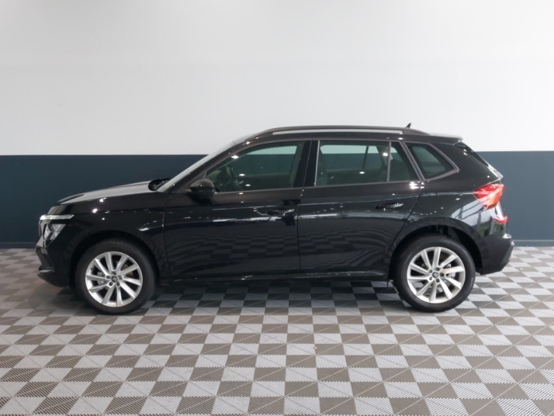 Used Skoda Kamiq 2025 for sale - 77544459: Photo 4