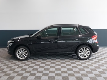 Used Skoda Kamiq 2025 for sale - 77544459: Photo